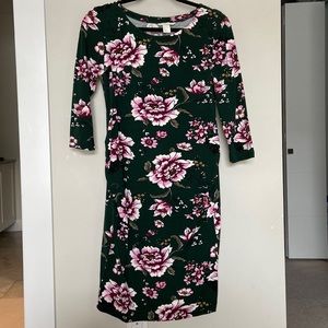 H&M Maternity Dress